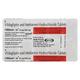 VILDANAT M 50/500mg Tablet 10's - Diabetes-Ant