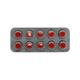 BRITZILAM 10 Tablet 14's - Epilepsy/Convulsion-Ant