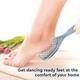 Gubb 2 In 1 Callus Remover & Pedicure File 1's - Manicure & Pedicure Kits