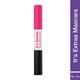 Swiss Beauty Craze It's Extraa Dual Mascara-Pink Addict 5 g - Mascaras