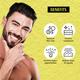 Mancode Skin Brightening Face Wash 100 ml - Face Wash & Cleansers