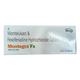 MONTEGRA FX Tablet 10's - Allergies-Ant