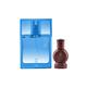 Ajmal Blu Femme EDP Floral Woody Perfume And Tempest Concentrated Perfume Oil Floral 62 ml - Perfumes (Edt/Edp)