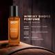 Beardo Men Whisky Smoke And Godfather Fragrance Long Lasting Pocket Perfume - 20ml Each 1's - Men Perfumes (Edt/Edp)