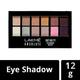 Lakme Absolute Infinity Eye Shadow Palette Soft Nudes 12 Gm - Eye Shadow Palettes