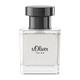 s.Oliver For Him After Shave Lotion 50 ml - Aftershave Lotion