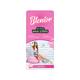 Blenior Wax Strips Complete Set Sensitive 41 Pcs 1's - Shaving & Hair Removal