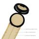 PAC Matte Touch Compact Powder (120 Beige) 12 gm - Compact Powder