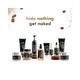 mCaffeine Coffee-Choco Cocktail Kit - Relax & De-Stress Combo 300 gm - Scrubs & Exfoliants