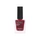 Sery Color Flirt Nail Paint Matte, Classy Wine 10 ml - Nail Polish