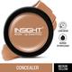 Insight Cosmetics Concealer - Medium Yellow 3.5 gm - Concealer