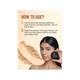 Swiss Beauty Everyday Matte Compact With SPF 10 Beige 9gm - Compact Powder