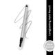 PAC Longlasting Kohl Pencil Blank Canvas 1.2 gm - Kajal & Kohls