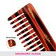 Vega Shampoo Comb (HMC - 30) 57 gm - Hair Combs