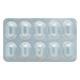 Gapitas NT 400/10mg Tablet 10'S - Neuropathic Pain-Dru