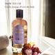 Vedic Valley LAVENDER STRESS RELIEVING BODY MASSAGE OIL CERTIFIED NATURAL 300 ml - Massage Oils