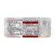 BRIVAZEN SR 50 Tablet 10's - Epilepsy/Convulsion-Ant