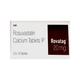 ROVATAG 20mg Tablet 10's - High Cholesterol-Dys