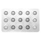 Atorsave D 10mg Tablet 15'S - High Cholesterol-Dys