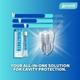 Assureit Healtooth Potassium Nitrate, Sodium Monofluorophosphate & Triclosan Tooth Gel 100 g - Toothpaste