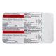 VILNOX 50 Tablet 15's - Diabetes-Ant