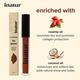 Inatur Lip Gloss - Wild Brown (L10) 2ml - Lip Glosses