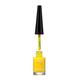 Neyah Quick Dry Nail Paint 123 Yellow Panes 6.5ml - Nail Polish