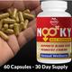 Samika Nutricare Nooky Male Performance Capsule 60's - Other Supplements