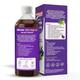 Baidyanath Premium Karela Jamun Juice 1000 ml - Diabetes Care (Ayush)