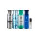 Ajmal Silver Shade & Avid & Raindropss & Blu Deo & Aretha EDP Pack of 5 20 ml - Women Perfumes (Edt/Edp)