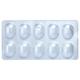 Tenlison M 500mg Tablet 10'S - Diabetes-Ant