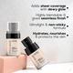 Renee Cosmetics Face Base Serum Foundation - 05 Modern 20 ml - Foundation