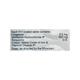 L GLIP M 500 Tablet 10's - Diabetes-Ant