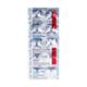 Alrista Plus Tablet 10'S - Neuropathic Pain-Noo