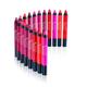 Chambor Extreme Matte Long Wear Lip Colour - Desired Red 16 2.8 gm - Lipsticks