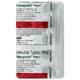 NIMUPAIN 100mg Tablet 10's (se) - Pain relief-Nsa