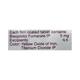 BISOSON 5 Tablet 10's - Hypertension-Bet