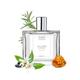 EM5 Allure Perfume for Men - Eau De Parfum Spray, Citrus Aromatic Vanilla 50 ml - Men Perfumes (Edt/Edp)