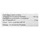 GLUVILDA D 5 Tablet 10's - Diabetes-Ant