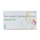 Tonact 20mg Tablet 15'S - High Cholesterol-Dys