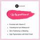 Sugar Cosmetics Smudge Me Not Liquid Lipstick - 02 Brink Of Pink (Plum Rose) 4.5 ml - Liquid Lipsticks
