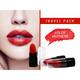 Matt Look Colour Madness Travel Pack Lipstick, 12Pcs Pack, Multicolour - A 13.2 gm - Lipsticks