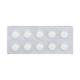 Torsid Plus 50/10mg Tablet 10 - Hypertension-Diu