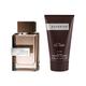 S.Oliver Superior Men Duo Set (Eau De Toilette 30ml + Shower Gel & Shampoo 75ml) 1's - Men Perfumes (Edt/Edp)