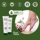 Pure Tatva Crackz Cream 50 g - Foot Creams & Lotions