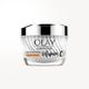 Olay Luminous Vitamin C with Niacinamide + Moisturiser 50gm - Face Moisturizers