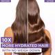 L'Oreal Paris Hyaluron Moisture 72H Moisture Sealing Conditioner With Hyaluronic Acid 180 ml - Conditioners