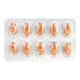 IDOFNIB 100 Soft Gelatin Capsule 10's - Idiopathic Pulmonary Fibrosis