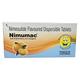 NIMUMAC ORANGE FLAVOURED MOUTH DISSOLVING Tablet 10's - Pain relief-Nsa