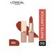 L'Oreal Paris Color Riche Free The Nudes 312 No Rage 3.7 Gm - Lipsticks